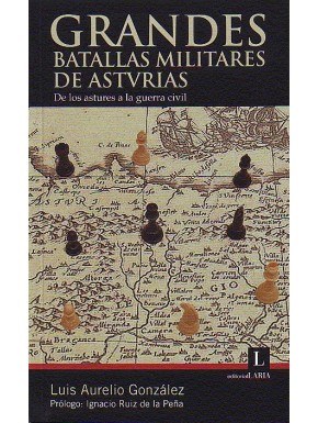 Grandes Batallas militares de Asturias