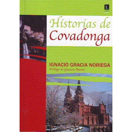 Historias de Covadonga