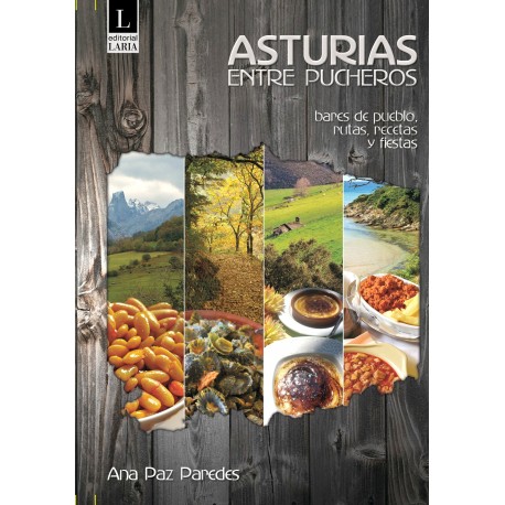 Asturias entre pucheros