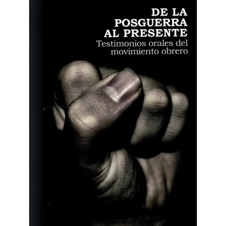 De la Posguerra al Presente