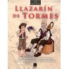 Llazarín de Tormes
